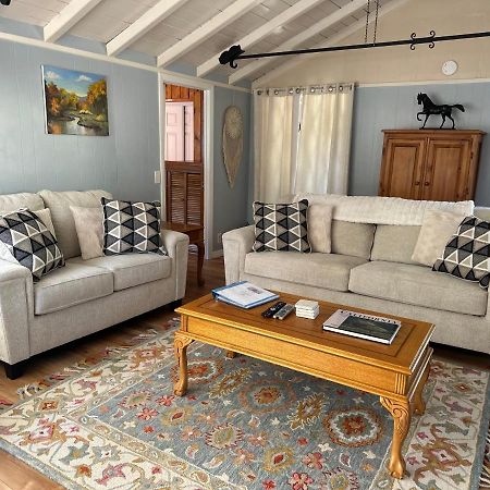 Blue Bird Cottage - Pet Friendly Джулиан Екстериор снимка