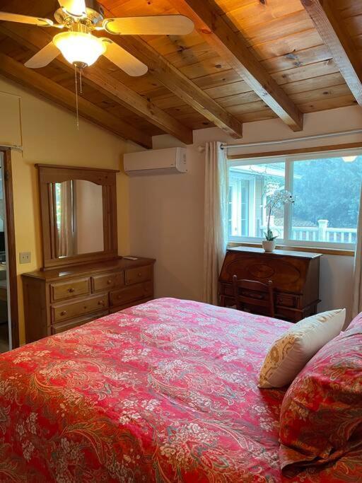Blue Bird Cottage - Pet Friendly Джулиан Екстериор снимка