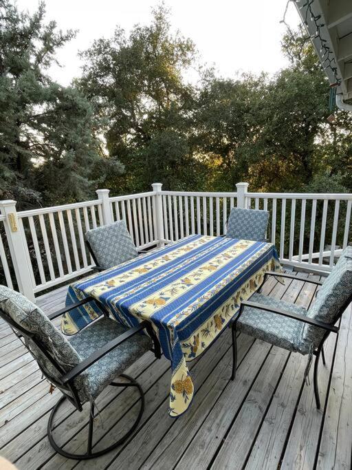 Blue Bird Cottage - Pet Friendly Джулиан Екстериор снимка