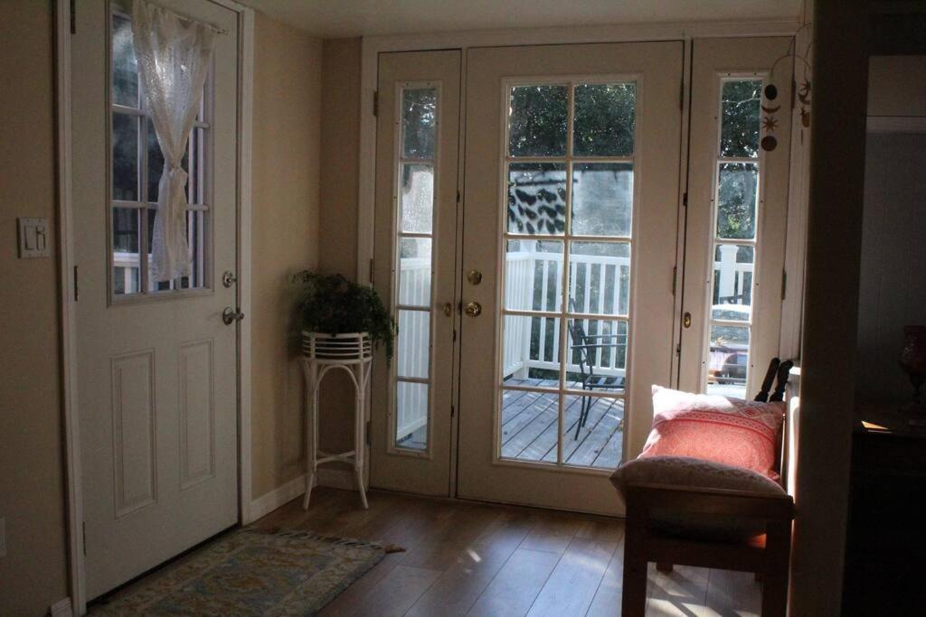 Blue Bird Cottage - Pet Friendly Джулиан Екстериор снимка