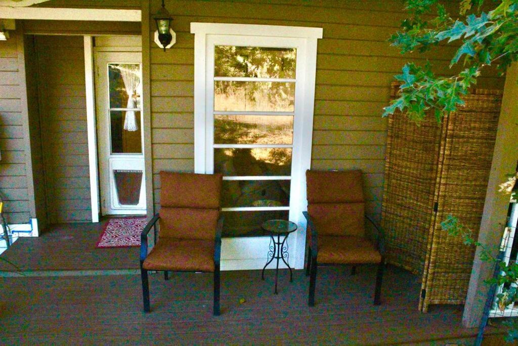 Blue Bird Cottage - Pet Friendly Джулиан Екстериор снимка